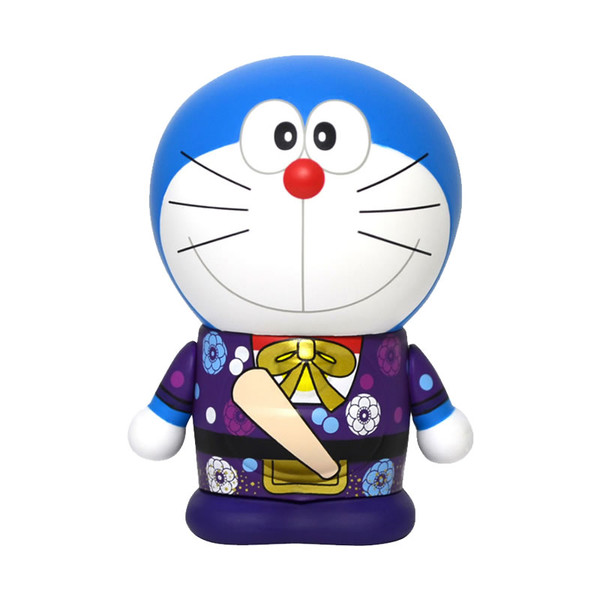 Doraemon (2015 Hinamatsuri), Doraemon, Run'a, Pre-Painted, 4951850246994